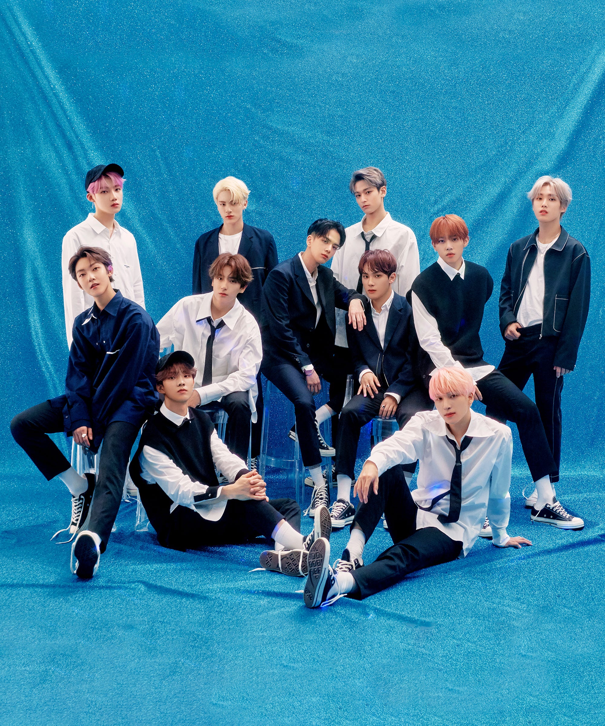 	THE BOYZ	